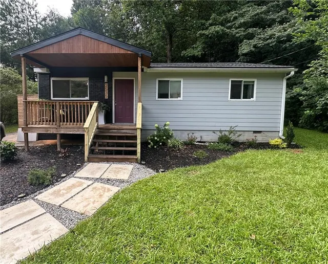 Popular Carver Hills Real Estate