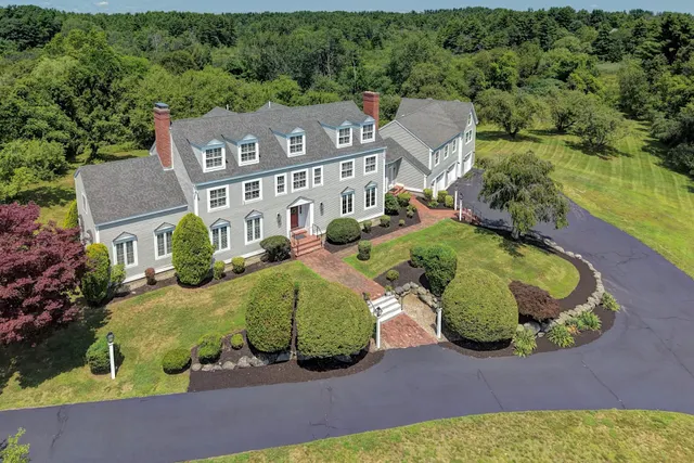 Expensive Hampton Falls Real Estate