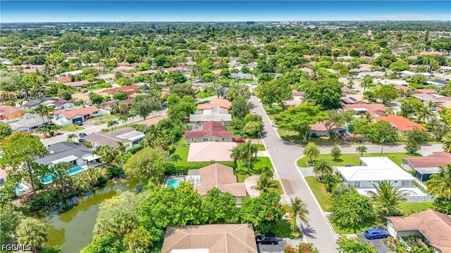 Popular Coral Springs Real Estate