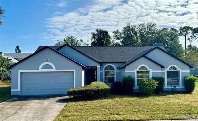 Popular HOLLOWAY PLACE Real Estate