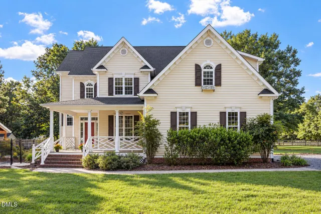 Popular Bobcat Point Real Estate