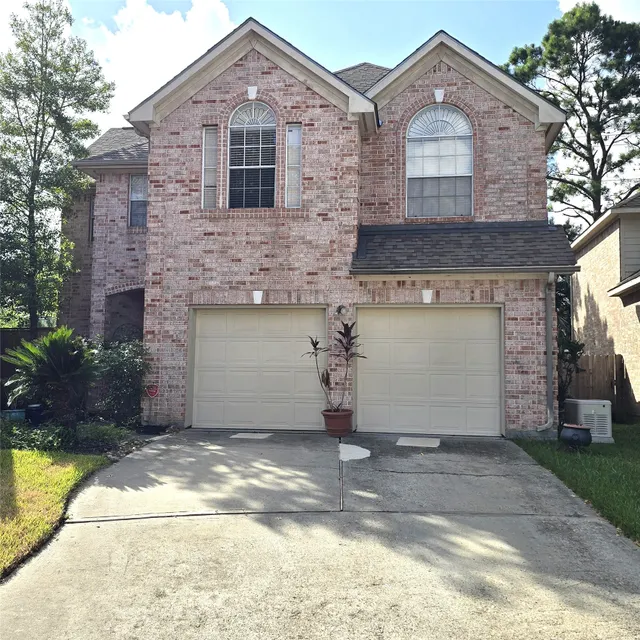 Popular Spring Creek Oaks Patio Homes Real Estate