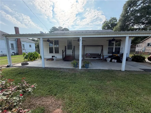 Cheap 102-Anderson County - SC Real Estate