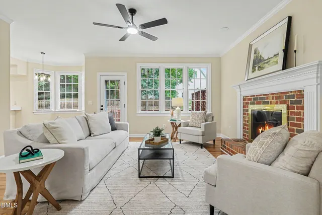 Popular Westpark (Cary) Real Estate