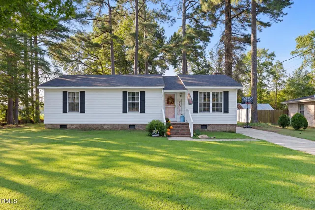 Popular Pinehaven Real Estate
