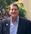 Rusty Burnett