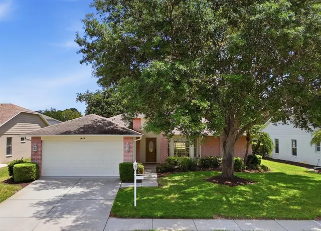 Popular HERITAGE SPGS VILLAGE 02 Real Estate