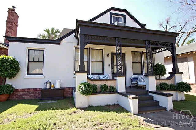 Popular Stiles Ward Real Estate