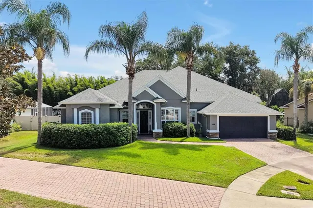 Popular BROOKWOOD Real Estate