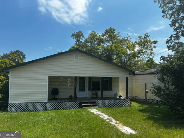 Cheap Mcrae-Helena Real Estate