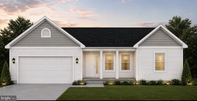 Popular Bridle Creek Real Estate