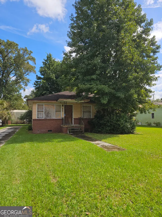 Cheap Port Wentworth Real Estate