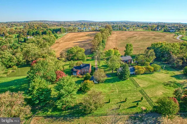 Expensive Hamilton Real Estate