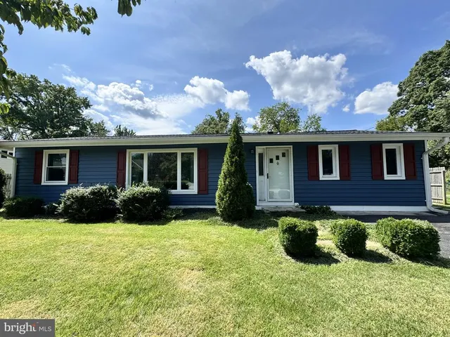 Cheap Woodholme Real Estate
