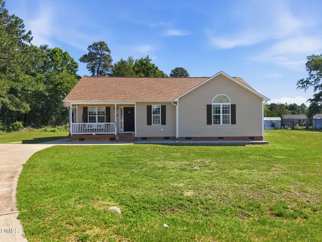 Popular Eagle Crossing Real Estate