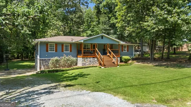 Expensive Coosa Hills Real Estate