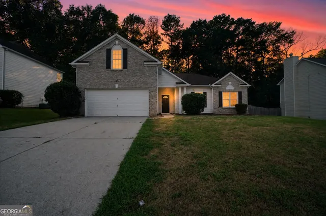Popular The Terrace At Eagles Landing Real Estate