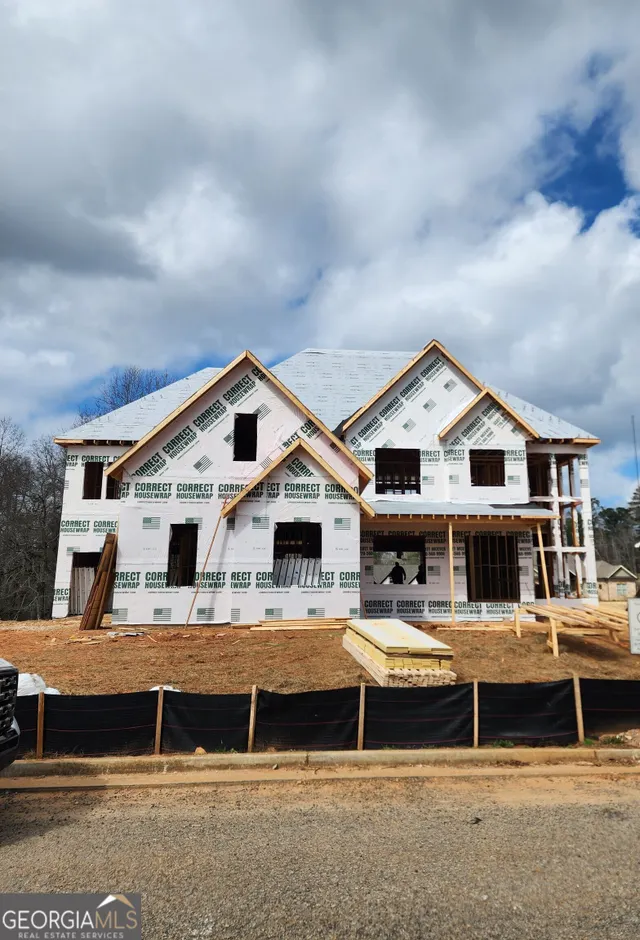 Popular Meadow at Lanier Real Estate