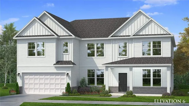 Popular Everson Woods Real Estate