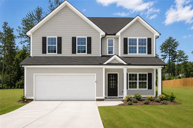Popular Cedar Creek Crossing Real Estate