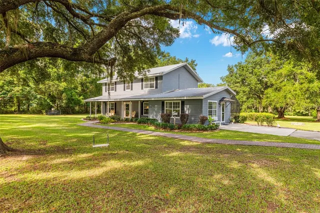 Cheap SHAW FARMS OF ALACHUA Real Estate