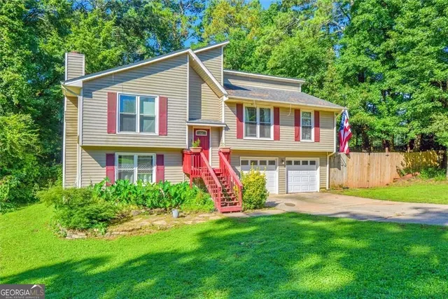 Cheap Wade Green Forest Real Estate