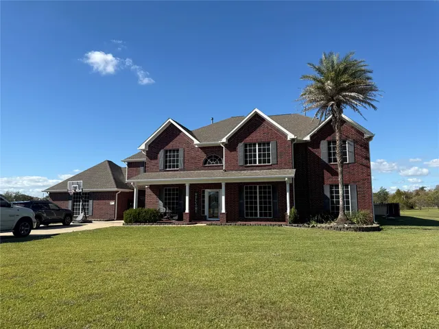 Popular Barrow Ranch Real Estate