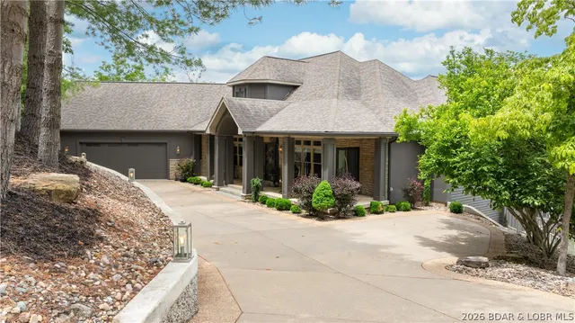 Expensive Camdenton Real Estate