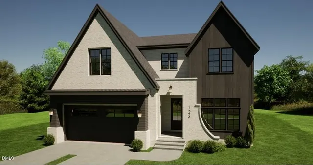 Popular Hickory Ridge Real Estate