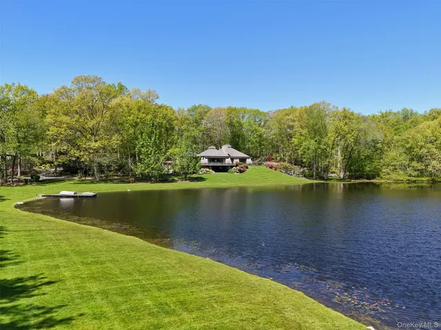 Expensive Pound Ridge Real Estate