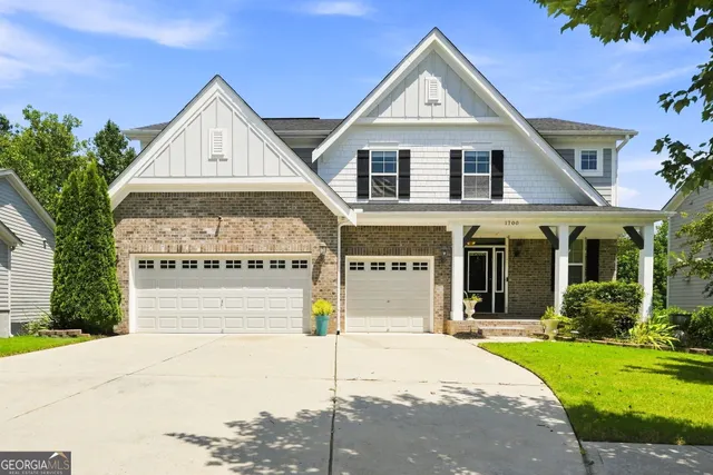 Expensive Primrose Creek Real Estate