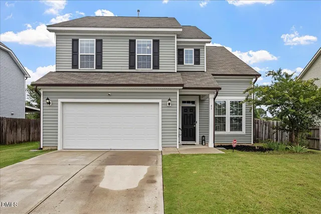 Expensive Essex Place Real Estate
