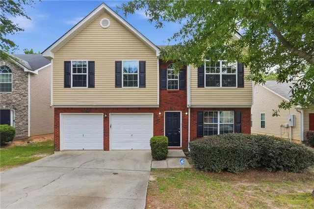 Popular South Hills Real Estate
