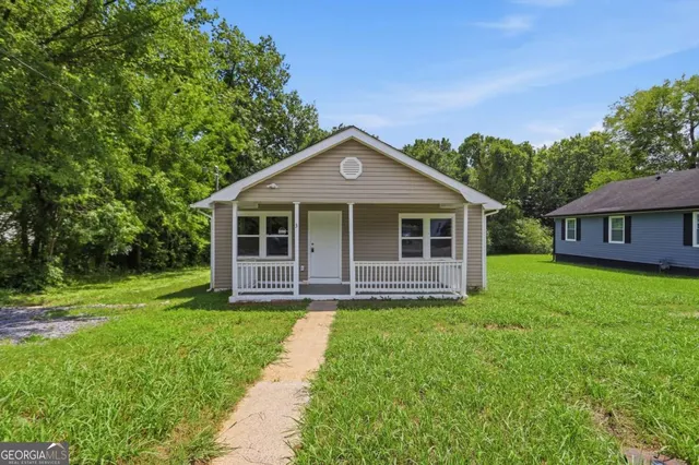 Cheap Riverside Real Estate