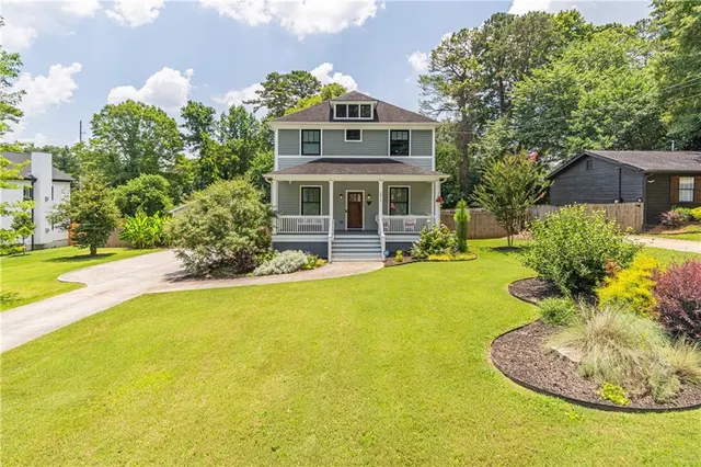 Popular White Oak Hills Real Estate