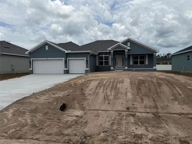 Popular PORT CHARLOTTE SEC54 Real Estate