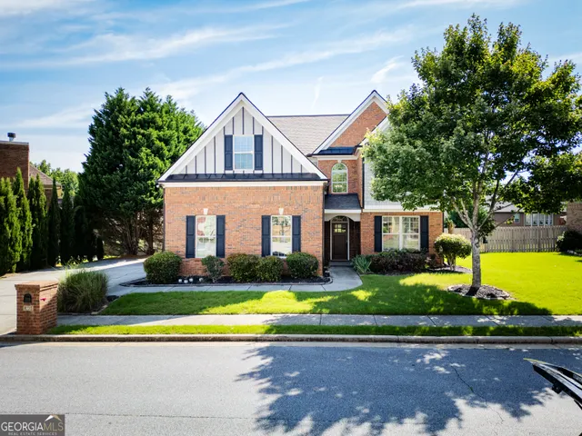 Popular Arbors At Tara Real Estate