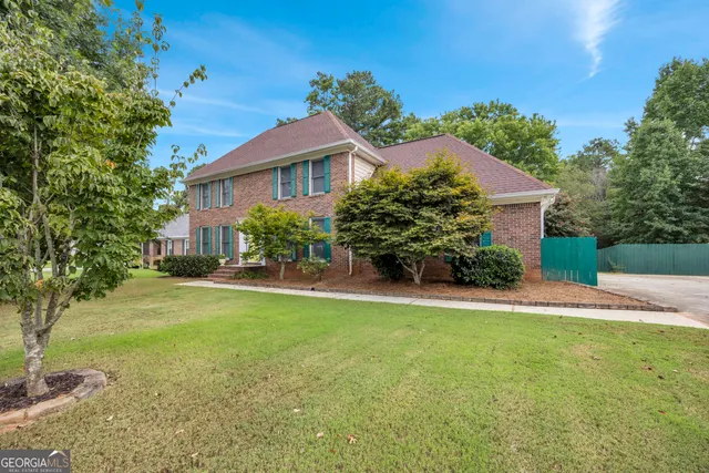 Expensive CAMARY CHASE Real Estate