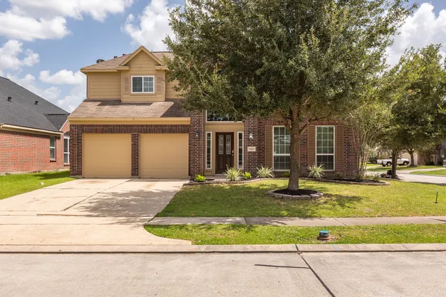 Popular Cypresswood Point Sec 04 Real Estate