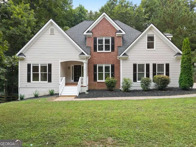 Expensive Wrights Mill Estates Real Estate