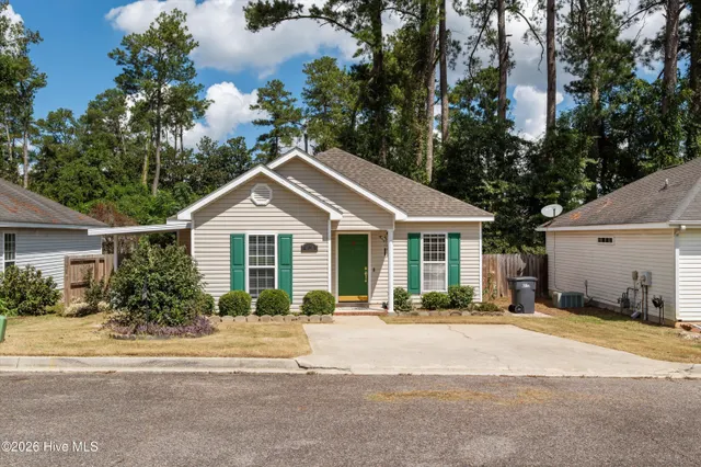 Cheap Hidden Haven Real Estate