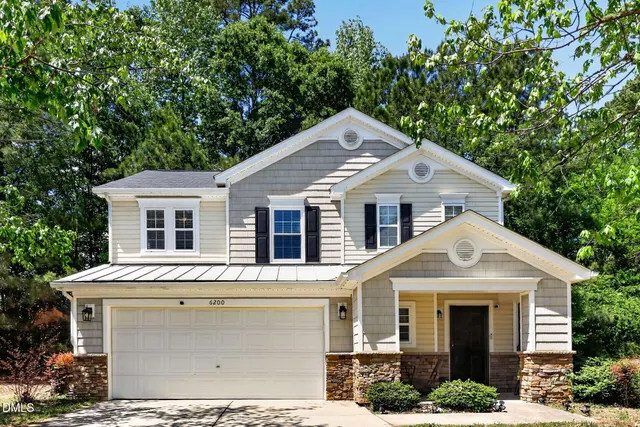 Popular Battle Ridge North Real Estate