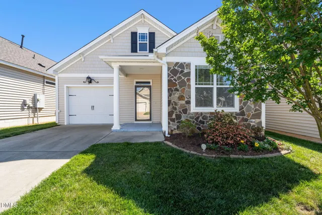 Popular North Farm Cottages Real Estate
