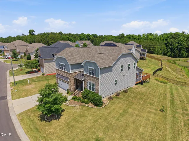 Expensive Sherron Farms Real Estate