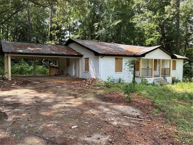 Popular Unincorporated Real Estate