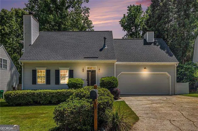 Expensive Haven Brook Real Estate
