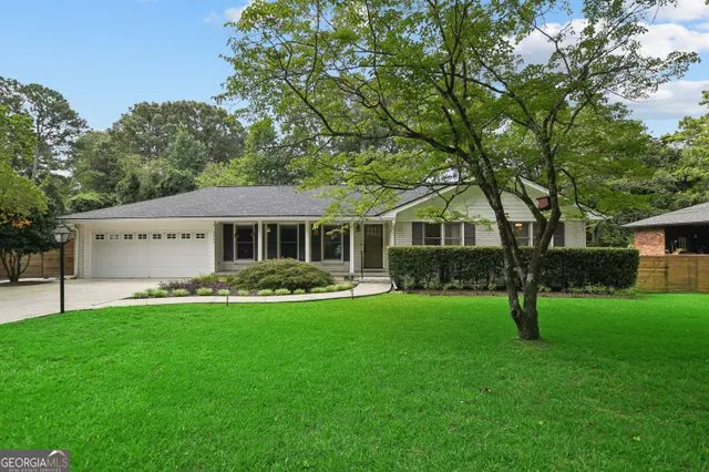 Expensive HENDERSON ESTATES Real Estate