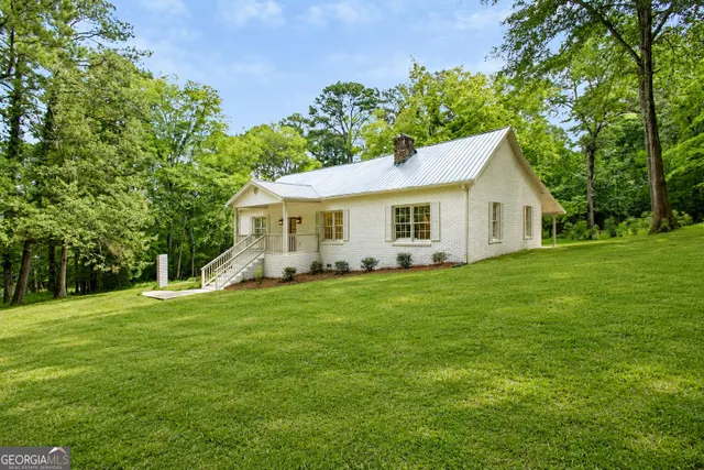 Popular Mount Alto Real Estate