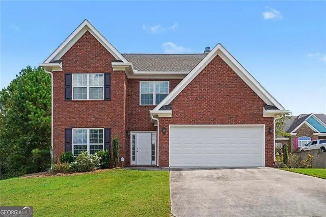 Popular SCARLET OAKS Real Estate
