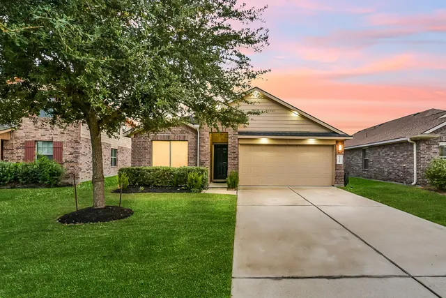 Popular Rancho Verde Real Estate
